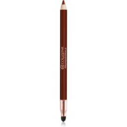 Collistar Professionale Lápiz de Ojos 1 Unidad 27-Borgogna