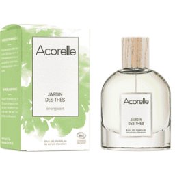 Acorelle Jardin des Thés Eau de Parfum 50 ml