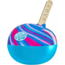 Donna Karan Be Delicious Ice Pop Berry Bliss Eau de Parfum 50 ml