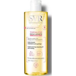 SVR Topialyse Aceite Micelar Limpiador 400 ml
