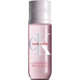 Calvin Klein Ck Nude Vanilla Body Mist 236 ml