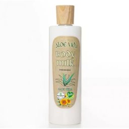 Aloe Vida Body Milk 500 ml