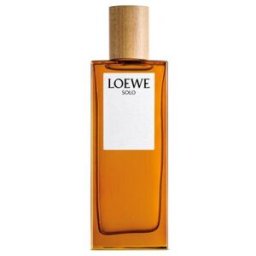 Solo Loewe Eau de Toilette Vaporizador 50 ml