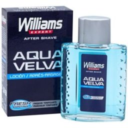 Williams Aqua Velva Loción Aftershave 100 ml