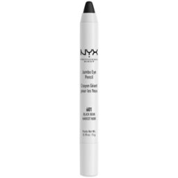 NYX Lápiz de Ojos Jumbo Black Bean