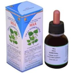 Herboplanet Msa Tilia Tomentosa Brotes Jovenes 50 ml
