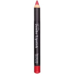Benecos Natural Beauty Lápiz Labial Jumbo 3 gr Red Delight
