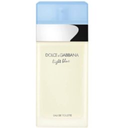 Dolce & Gabbana Light Blue Eau de Toilette 50 ml