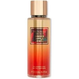 Victoria's Secret Ginger Apple Jewel Body Mist 250 ml