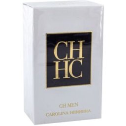 Carolina Herrera Eau de Toilette Ch Men 100 ml