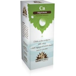 Erbenobili Oligoceleste Calcio 50 ml