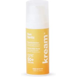 Kream Sun Spritz Crema Solar Facial SPF50+ 50 ml