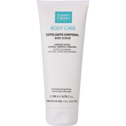 Martiderm Body Care Exfoliante Corporal 200 ml