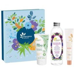 Fleurance Nature Cofre Ritual de Belleza Facial 3 Piezas