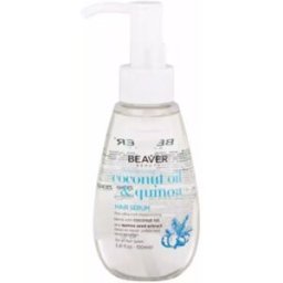 Beaver Coconut Oil & Quinoa Mascarilla Hidratante 250 ml