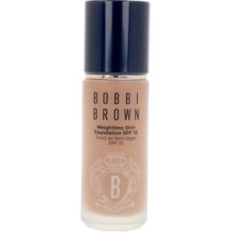 Bobbi Brown Weightless Skin Foundation Spf15 30 ml Warm Almond
