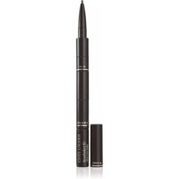 Estée Lauder Browperfect 3D Lápiz De Cejas 3 En 1 #Blackened Brown 1 U