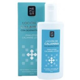 Kefus Locion Calamina Fluida 125Ml