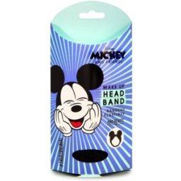 Mad Beauty M&F Mickey Diadema