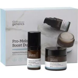 Skin Generics Pro-Moisture Boost Duo 2 Piezas