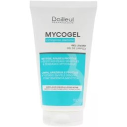 Laboratoires Bailleul Mycogel Gel Limpiador 150 ml