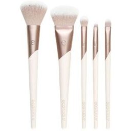 EcoTools Set de Brochas Luxe Natural Elegance 5 Piezas