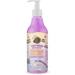 Natura Siberica Skin Super Good Champú para Cabello Brillante 500 ml