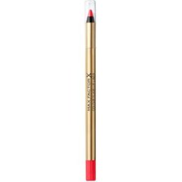 Max Factor Delineador de Labios Color Elixir 055-Red Poppy