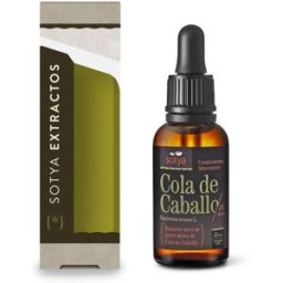 Sotya Extracto Cola de Caballo 50 ml