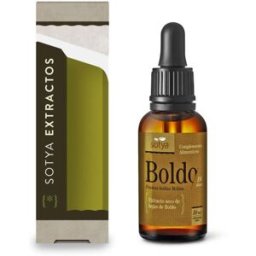 Sotya Extracto Boldo 50 ml