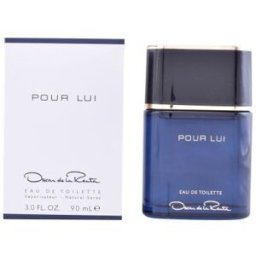 Oscar de la Renta Pour Lui Eau de Toilette 90 ml