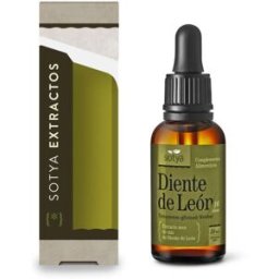 Sotya Extracto Diente de León 50 ml 50 ml