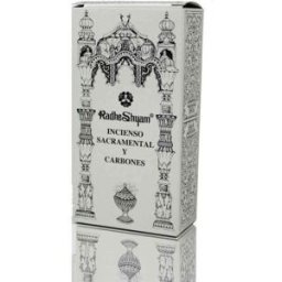Radhe Shyam Incie Sacramental y Carbone 20