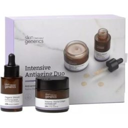 Skin Generics Intensive Antiaging Duo 2 Piezas
