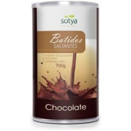 Sotya Batido Saciante 700 gr Chocolate
