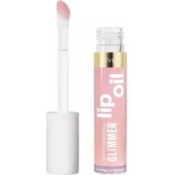Revlon Super Lustrous Glimmer Lip Oil 3,8 ml 01-Candy Hearts