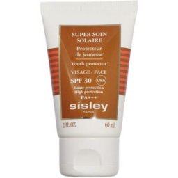 Sisley Super Soin Solaire Visage Protector Solar Facial 60 ml SPF 30+