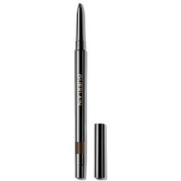 Guerlain Lápiz de Ojos de Color Intenso 3 gr 02 Brown Earth