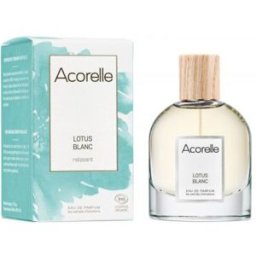 Acorelle Eau de Parfum Lotus Blanc 50 ml