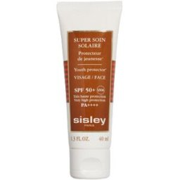 Sisley Crema Facial de Protección Solar SPF 50+ 40 ml 40 ml