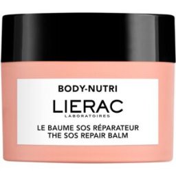 Lierac Body Nutri Bálsamo Sos Reparador 30 ml