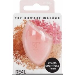 Real Techniques Miracle Powder Sponge 2 piezas