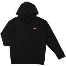 Tommy Hilfiger Suéter para niño negro 152