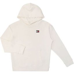 Tommy Hilfiger Suéter para niño crema 164