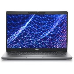 Dell Latitude 5330 13,3" i5 1245U, 16GB, SSD 256GB, FHD, A