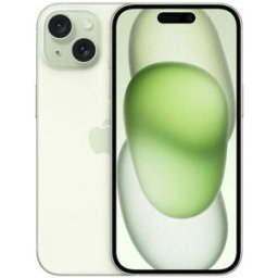Apple iPhone 15 128GB Verde, A