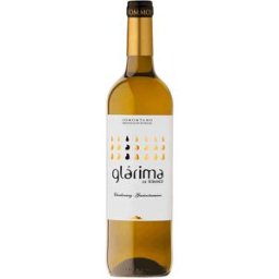 Glárima Blanco 2025 - Vino blanco de Bodega SOMMOS, España - 13,00% de graduación