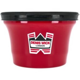 Denis Wick DW5510 Trumpet Plunger red Red