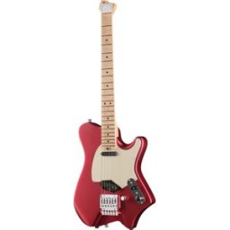 Hils HNT1M Ruby Red Satin Ruby Red