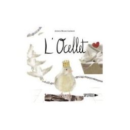 UNIVERSO DE LETRAS L Ocellet